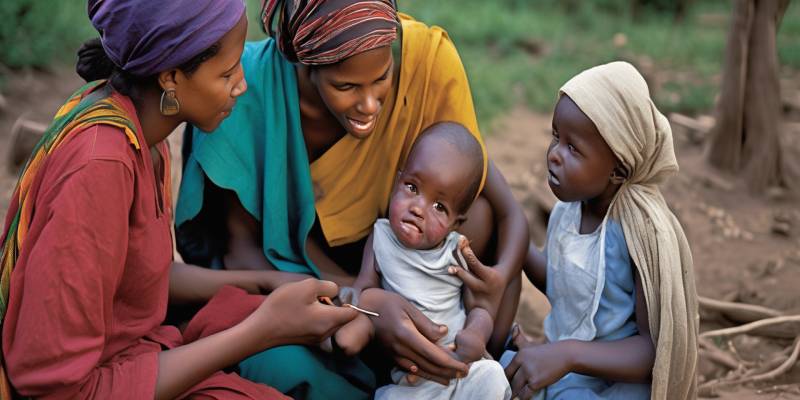 Causes of Infant Oral Mutilation in Communities: Cultural Beliefs, Social Pressures, and Gaps in Health Education