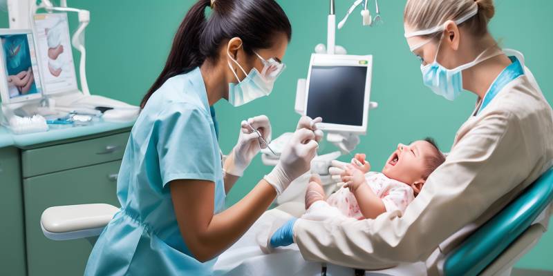Health Risks of Tooth Bud Removal in Babies: Medical Dangers, Infection Risk, Pain, and Long-Term Oral Health Effects