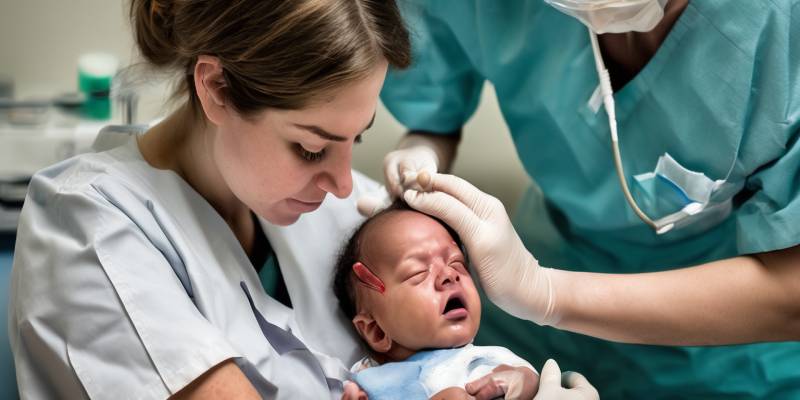 Complications of Canine Gouging in Infants: Oral Injury Risks, Warning Signs, and When to Seek Emergency Care