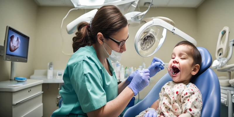 Safe Alternatives to Infant Tooth Extraction Practices: Evidence-Based Options for Infant Oral Care and Pain Relief