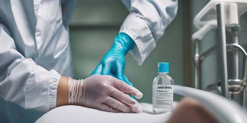 Infection Risks From Non-Sterile Oral Procedures: How Contamination Happens, Warning Signs to Watch For, and How to Prevent Oral Infections