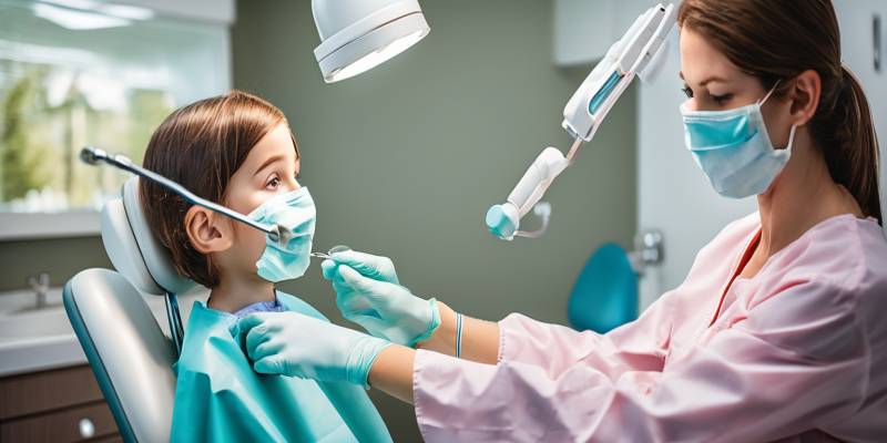 Pediatric Dental Care for IOM Survivors: Compassionate, Trauma-Informed Dentistry for Kids and Teens