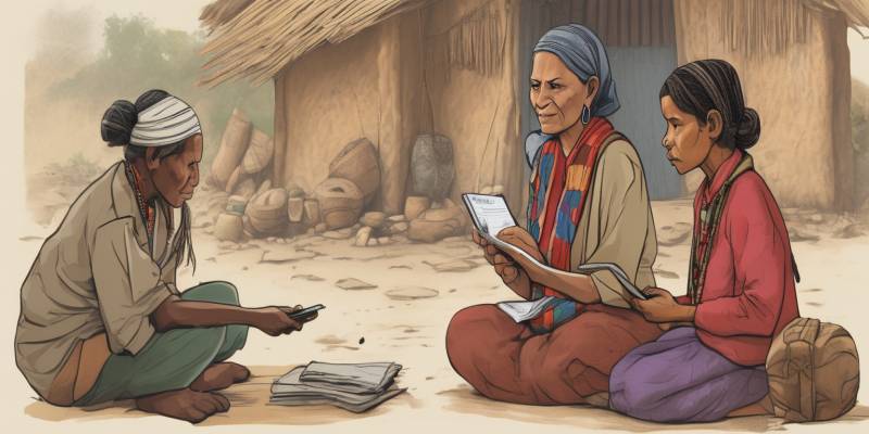 Reporting Harmful Traditional Practices Against Children: A Practical Guide to Recognize Abuse, Document Concerns, and Report Through the Right Channels