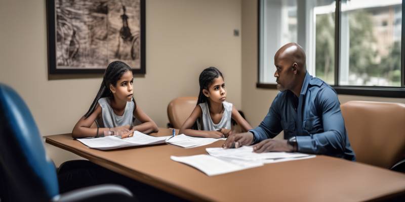 Child Protection Laws on Harmful Practices Explained: What They Cover, Reporting Duties, and How Children Are Safeguarded