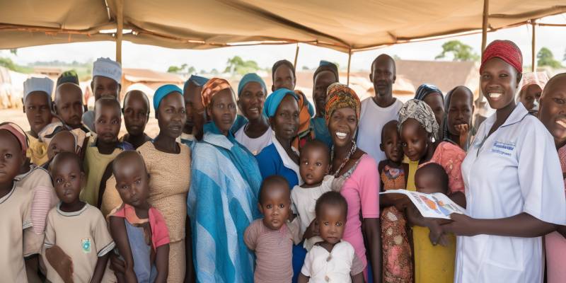 Learn how community outreach can help end infant oral mutilation (IOM) through culturally respectful education, partnerships with local leaders and health workers, early identification of at-risk infants, and access to safe pediatric dental and medical care. This article outlines practical prevention strategies, survivor-informed advocacy, and resources that protect children while supporting families and communities.